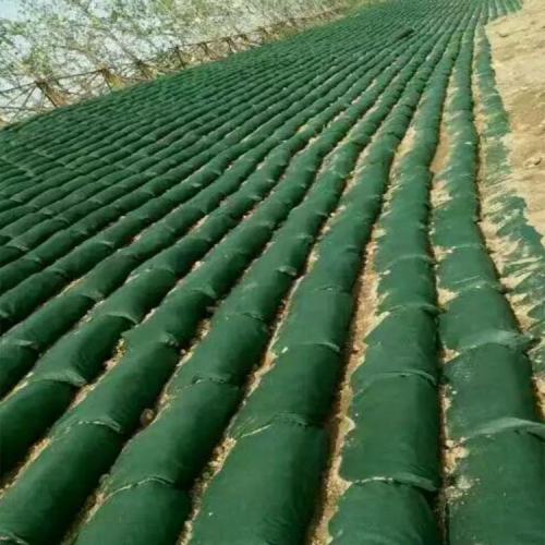 生態(tài)袋無紡布工藝