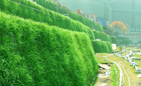 宏祥植生袋又叫綠化護(hù)坡袋