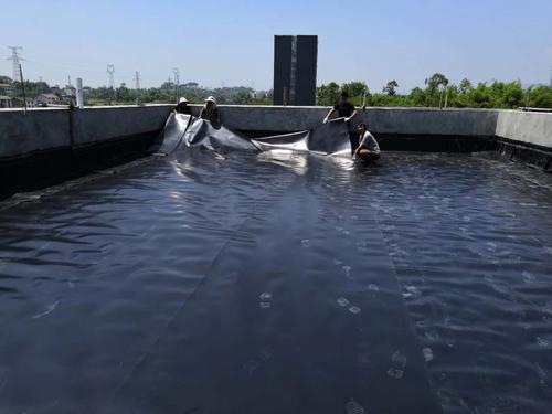 熱烈慶祝龍溪某垃圾處理場施工合同順利簽定