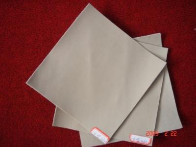 土工膜廠家教您如何辨別進(jìn)口HDPE土工膜的真假