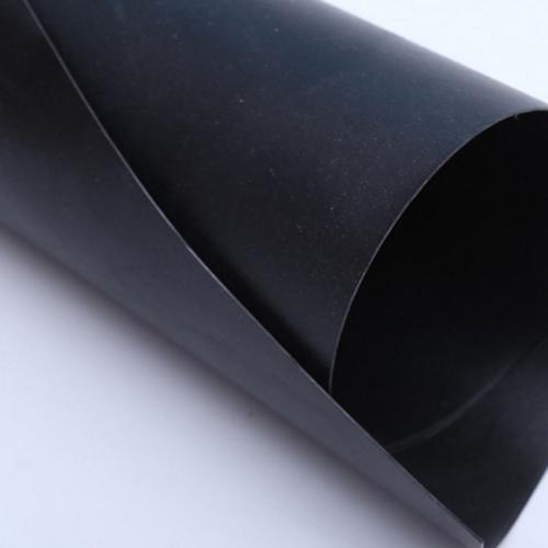 HDPE防滲膜 - HDPE防滲膜特點