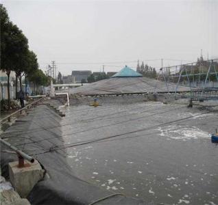為什么復合土工膜被溫度受到影響呢