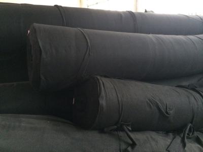 縫合土工布時應注意哪些