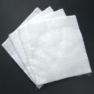 長絲土工布屬于環(huán)保材料嗎