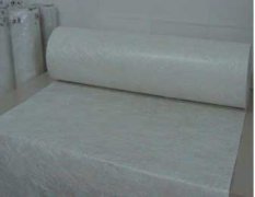 什么是糙面防滑土工布？有什么特點及應用范圍