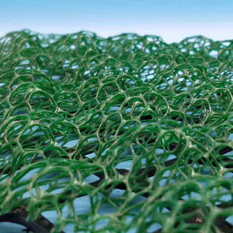 三維植被基網(wǎng)