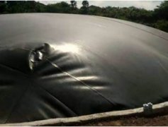 沼氣池土工膜的特點？