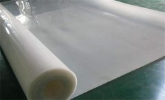 溫度對于HDPE防水板的施工影響有哪些？