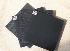 HDPE柱點土工膜