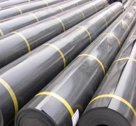 決定宏祥防滲土工膜施工質量的4大因素
