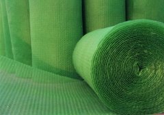 塑料三維土工網(wǎng)墊施工流程與使用方法