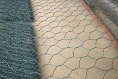 格賓護墊在施工中有什么優缺點?