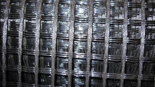 滌綸土工格柵