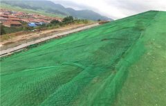 高強度土工網優良特點