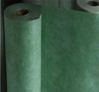 預鋪濕鋪防水卷材和高分子防水卷材有什么區別？