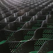宏祥蜂窩土工格室是什么？