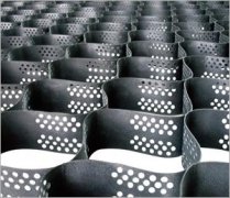 土工格室有什么作用?