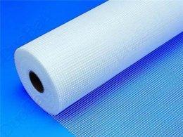 玻璃纖維網格布