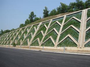 生態(tài)護坡