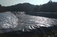 沼氣池防滲膜