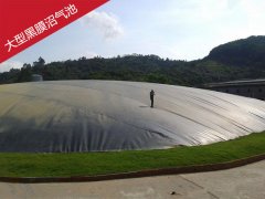沼氣池膜有什么特點？