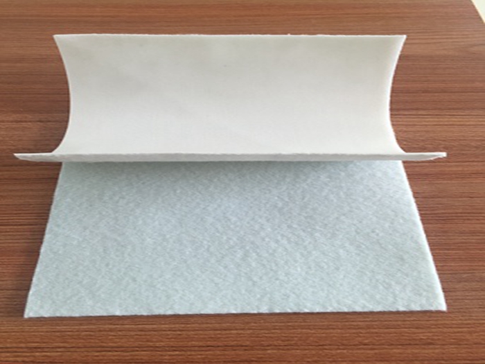 復合土工膜(一布一膜)