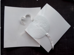 吊帶防水板有什么特點(diǎn)及用途？