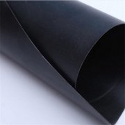 HDPE土工膜、LDPE土工膜、LLDPE土工膜樹脂原料有什么特點?怎么區分?