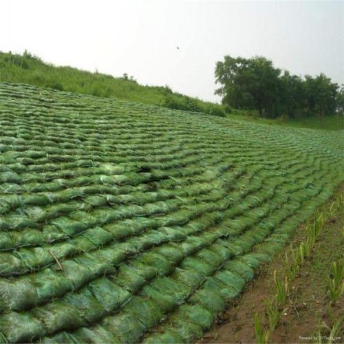 生態(tài)護(hù)坡