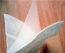 復合土工膜焊接縫的檢測方法有哪些？